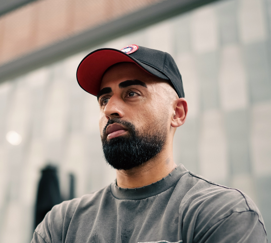 Watch This Before You Give Up on Yourself